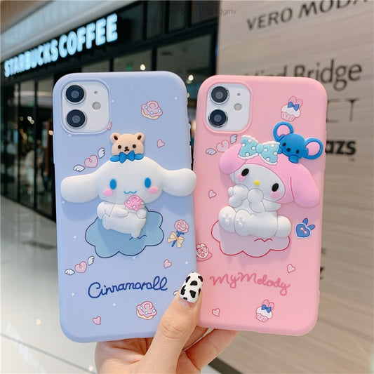 Louis Vuitton Hello Kitty Samsung Galaxy A12 Case – Caselinor