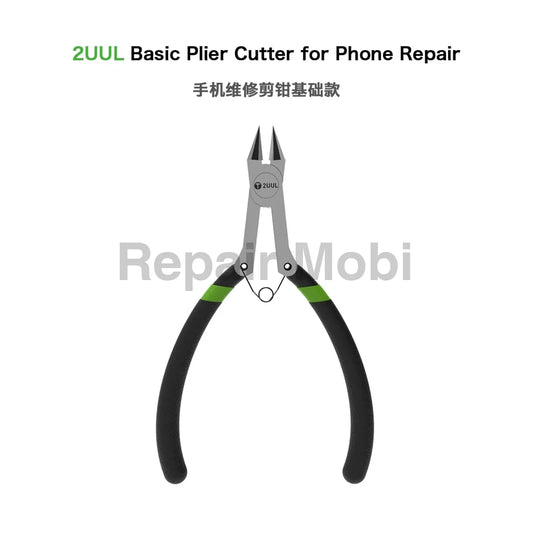 RELIFE RL-0001 High Precision Cutting Pliers - PFPLIER02