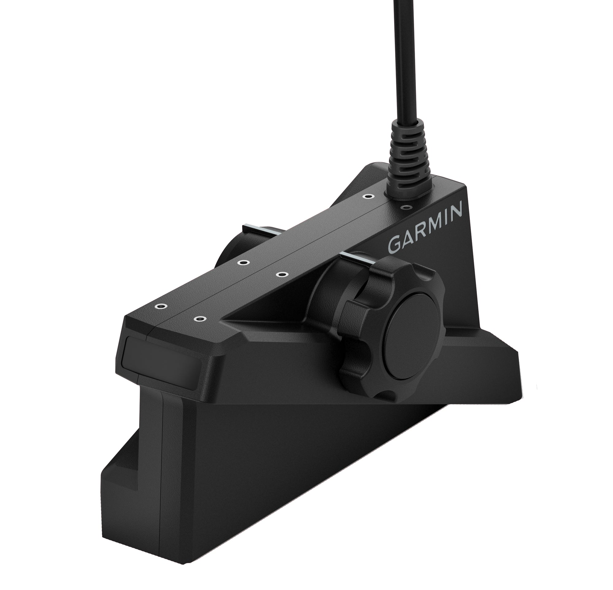 Garmin - 0 Degree LiveScope Pole Mount