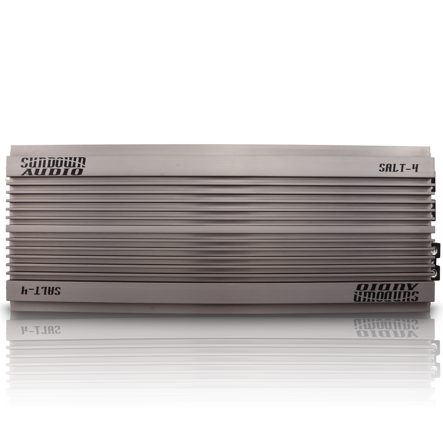 Sound Storm Laboratories CG3000.1D Class D Car Amplifier ー 3000 Watts, Oh 