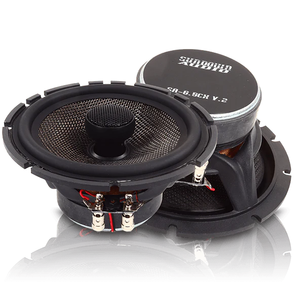 Sundown Audio SA-69CX V2 6