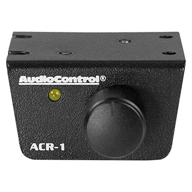 AudioControl LC7i 6-Channel Line Output Convertor With Bass Restoratio