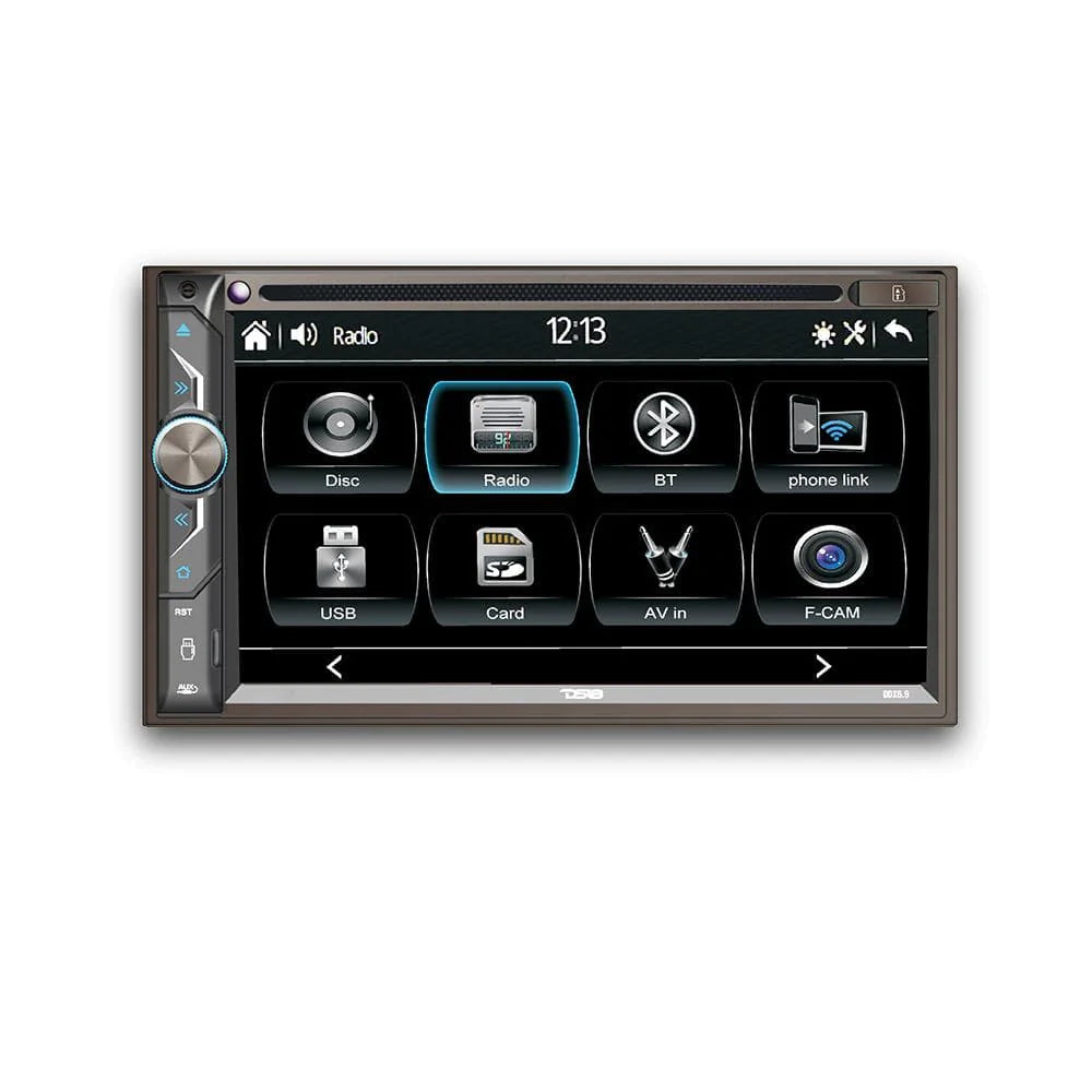 Soundstream VR620HB 6.2