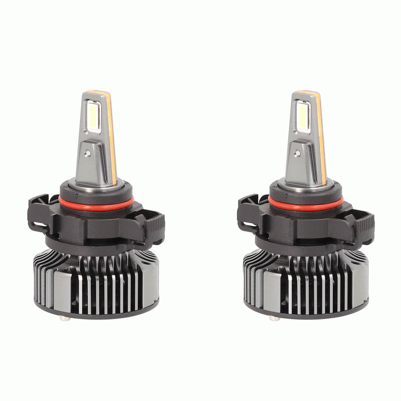  HEISE - Kit de LED H4 Pro Series - Doble haz (HE-H4PRO) :  Automotriz