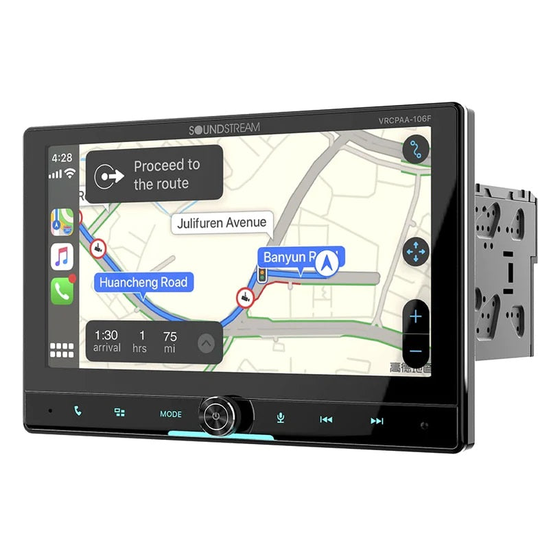 Soundstream VR620HB 6.2