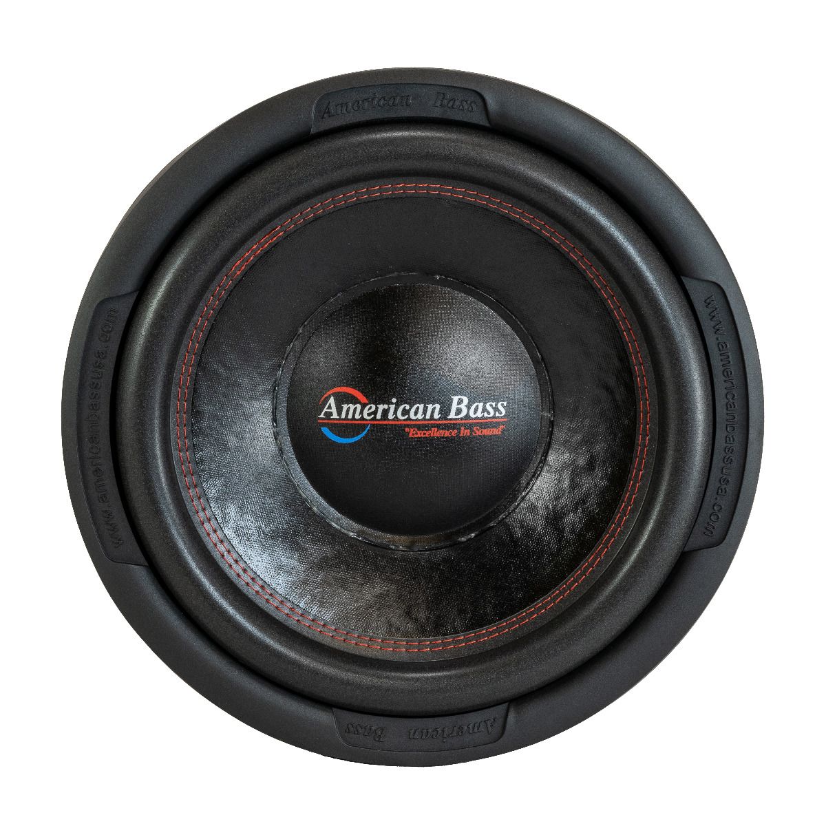 American Bass XFL-1244 12