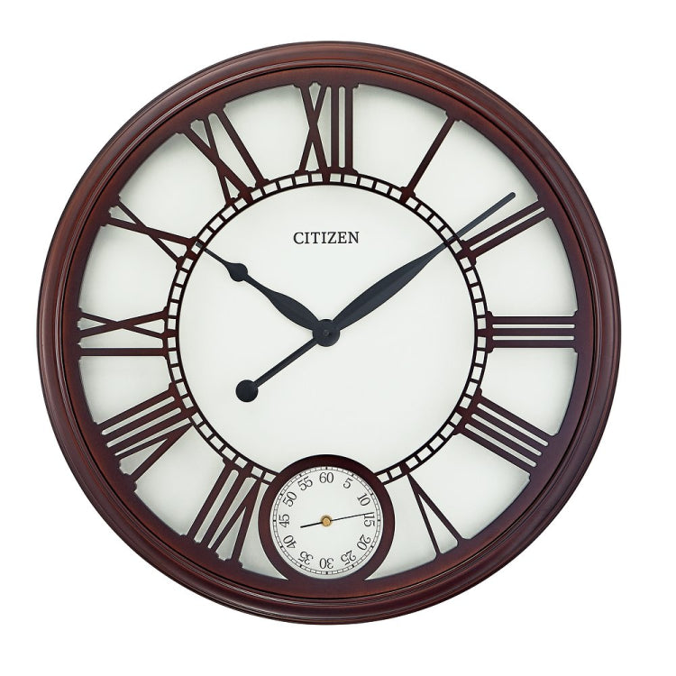 Reproduceren Arabisch Vereniging Citizen Clock - CC206LOCG0 – LR Jewelers
