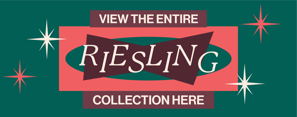 Explore SG Wine Mart's Riesling Collection Here