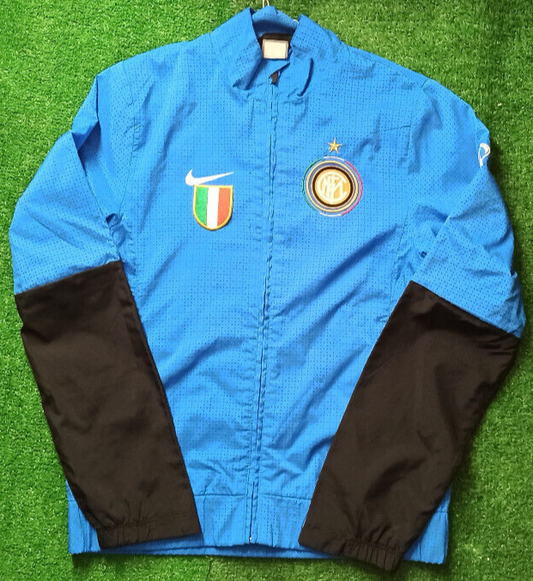 Felpa Inter 1980-1981 