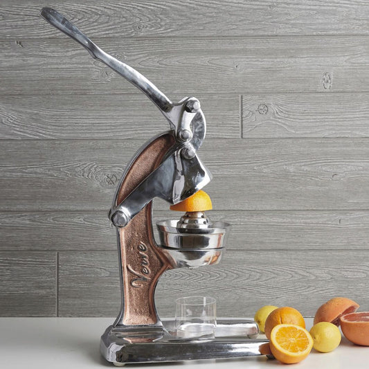 Verve Culture Artisan Citrus Hand Juicer - Small - From Mexico