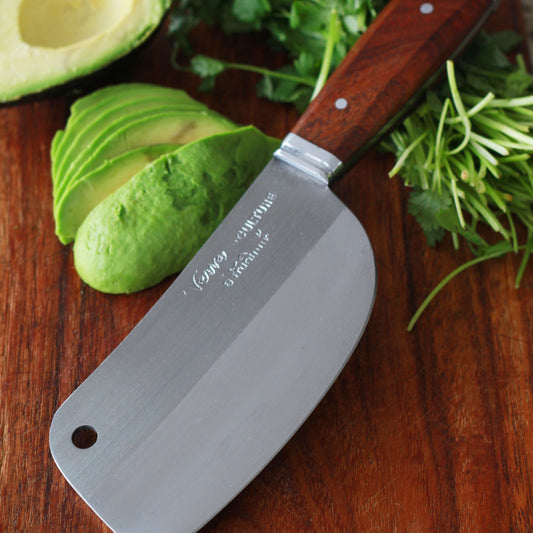 Colorado Cleaver Knife – Zem Tools
