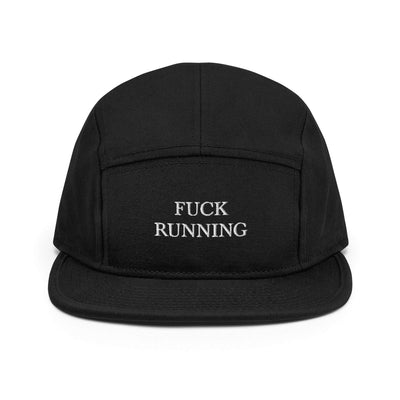 Fuck Running Embroidered Hat | Numbskull | Reviews on Judge.me