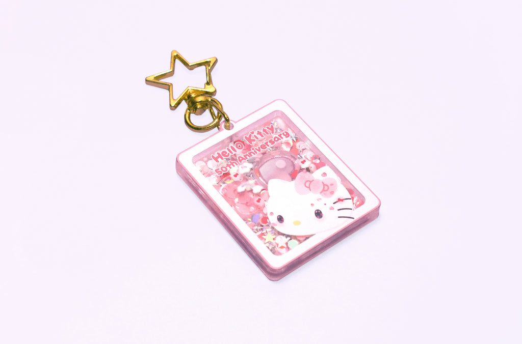 德國KAWECO x Hello Kitty AL Sport 鋼筆50週年限定版