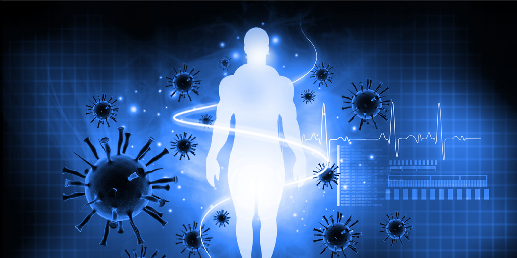Airo Recovery Immune System Blog Header Image