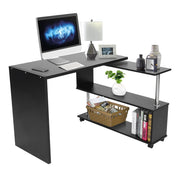 360 Grad drehbarer verstellbarer Schreibtisch