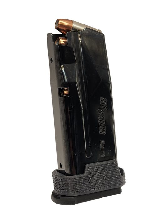 17round magazine sleeve for p365x