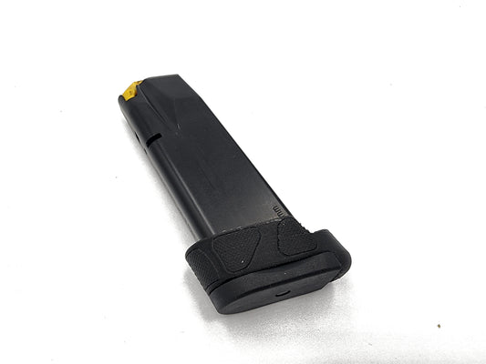 The NULL: Taurus G2c G3c 17 Round Magazine Adapter Sleeve