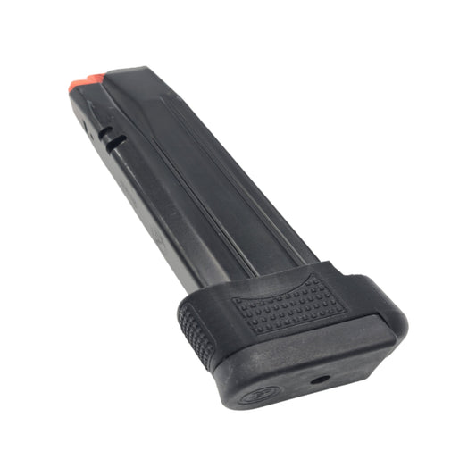 The NULL: CZ P10s 15 Round Magazine Adapter Sleeve – Variant Innovation