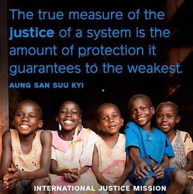 International Justice Mission