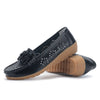 Vanccy Comfortable Casual Loafers Casual Shoes LF48