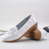 Vanccy Comfortable Casual Loafers Casual Shoes LF48