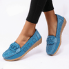 Vanccy Comfortable Casual Loafers Casual Shoes LF48