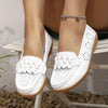 Vanccy Comfortable Casual Loafers Casual Shoes LF48