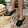 Vanccy Comfortable Casual Loafers Casual Shoes LF52