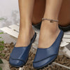 Vanccy Comfortable Casual Loafers Casual Shoes LF52