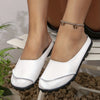 Vanccy Comfortable Casual Loafers Casual Shoes LF52