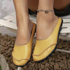 Vanccy Comfortable Casual Loafers Casual Shoes LF52