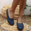 Vanccy Comfortable Casual Loafers Casual Shoes LF52