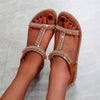 New Summer Fashion Comfortable Ladies Peep-toe Sandals