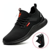Men Sport Athletic Running Sneakers Walking Shoes Lightweight Breathable Non Slip Fashion Sneakers Mesh Workout Casual Shoes