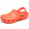 Unisex Garden Clogs Shoes Non Slip Lightweight Clogs Shoes Quick Drying Comfortable Slip On Beach Sandals