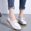 Vanccy Lace Up Women's Casual Shoes
