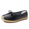 Vanccy Hollow Casual Breathable Shoes