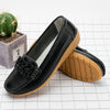 Vanccy Flat Fashion Comfortable Shoes LF01