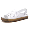 Vanccy Soft Soles Lightweight Breathable Sandals