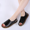 Vanccy Soft Soles Lightweight Breathable Sandals