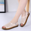 Vanccy Soft Soles Lightweight Breathable Sandals