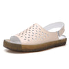 Vanccy Soft Soles Lightweight Breathable Sandals