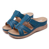 Vanccy Premium Vintage Orthopedic Open Toe Sandal