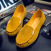 Cilool Orthopedic Diabetic Walking Loafer