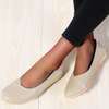 Vanccy Pregnant Women Daily Flat Shoes