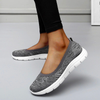 Summer Shallow Mouth Women's Shoes Light Set Foot Casual Shoes Breathable and Comfortable Outdoor Walking Women's Shoes