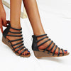 Summer New Women Shoes Fashion Casual Outdoor Beach Sandals