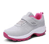 NEW Women Casual ShoesWomen Sneakers Lightweight Breathable Ladies Basket TenisPlatform Walkingshoes