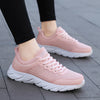 New Summer Women's ShoesShoes Comfortable and Breathable Lightweight Running Sneakers Ladies Casual Flat Shoes