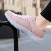 New Summer Women's ShoesShoes Comfortable and Breathable Lightweight Running Sneakers Ladies Casual Flat Shoes